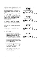 Preview for 10 page of Zanussi ZCE 7000 W Instructions For Use Manual