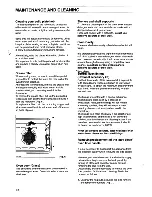 Preview for 12 page of Zanussi ZCE 7000 W Instructions For Use Manual