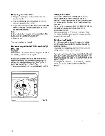 Preview for 14 page of Zanussi ZCE 7000 W Instructions For Use Manual