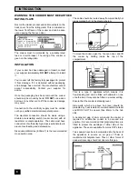 Предварительный просмотр 8 страницы Zanussi ZCE 7300 Instruction Booklet