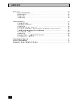 Preview for 4 page of Zanussi ZCE 7400 Instruction Booklet