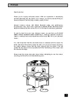 Preview for 5 page of Zanussi ZCE 7400 Instruction Booklet