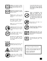 Preview for 7 page of Zanussi ZCE 7400 Instruction Booklet