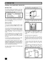 Preview for 8 page of Zanussi ZCE 7400 Instruction Booklet