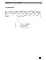 Preview for 11 page of Zanussi ZCE 7400 Instruction Booklet