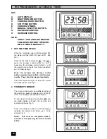 Preview for 12 page of Zanussi ZCE 7400 Instruction Booklet