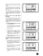 Preview for 13 page of Zanussi ZCE 7400 Instruction Booklet