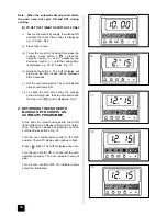 Preview for 14 page of Zanussi ZCE 7400 Instruction Booklet