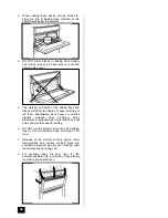 Preview for 22 page of Zanussi ZCE 7400 Instruction Booklet