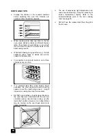 Preview for 24 page of Zanussi ZCE 7400 Instruction Booklet