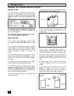 Предварительный просмотр 8 страницы Zanussi ZCE 7500 Instruction Booklet