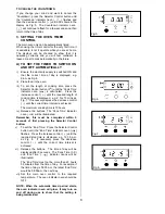 Предварительный просмотр 8 страницы Zanussi ZCE 7551 Instruction Booklet