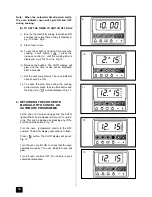 Предварительный просмотр 14 страницы Zanussi ZCE 7600 Instruction Booklet