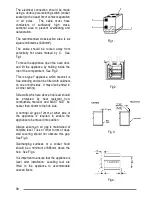 Предварительный просмотр 38 страницы Zanussi ZCE 7680 User Manual