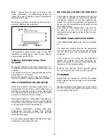 Предварительный просмотр 9 страницы Zanussi ZCE 7700X Instruction Booklet