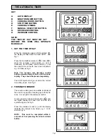 Предварительный просмотр 12 страницы Zanussi ZCE 7700X Instruction Booklet