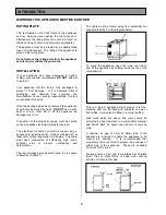 Предварительный просмотр 8 страницы Zanussi ZCE 8020AX/CH Instruction Booklet