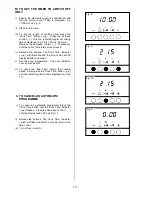 Предварительный просмотр 13 страницы Zanussi ZCE 8020AX/CH Instruction Booklet