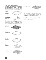 Предварительный просмотр 10 страницы Zanussi ZCE ID Instruction Booklet