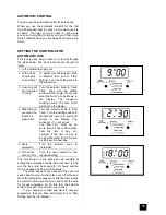 Предварительный просмотр 13 страницы Zanussi ZCE ID Instruction Booklet