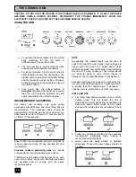 Предварительный просмотр 14 страницы Zanussi ZCE ID Instruction Booklet