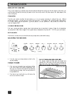 Предварительный просмотр 20 страницы Zanussi ZCE ID Instruction Booklet