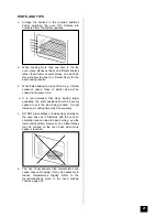 Предварительный просмотр 21 страницы Zanussi ZCE ID Instruction Booklet