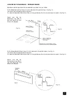 Предварительный просмотр 29 страницы Zanussi ZCE ID Instruction Booklet