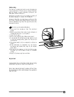 Preview for 9 page of Zanussi ZCF 106 A Operating And Installation Manual