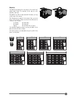 Preview for 7 page of Zanussi ZCF 52 C Operating And Installation Manual