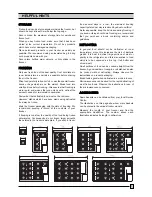 Preview for 7 page of Zanussi ZCF270-1 Operating And Installation Manual