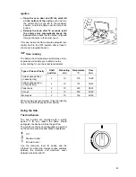 Preview for 7 page of Zanussi ZCG 551GW User Manual