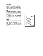 Preview for 11 page of Zanussi ZCG 551GW User Manual