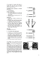 Preview for 15 page of Zanussi ZCG 551GW User Manual