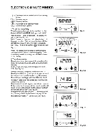 Предварительный просмотр 8 страницы Zanussi ZCG 6000 W Instructions For The Use And Care