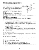 Предварительный просмотр 48 страницы Zanussi ZCG 7901X Instruction Booklet