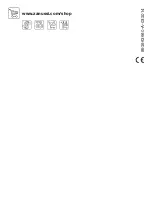 Предварительный просмотр 48 страницы Zanussi ZCG51011WA User Manual