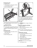 Preview for 18 page of Zanussi ZCG550 User Manual