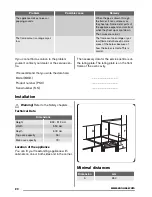 Preview for 20 page of Zanussi ZCG550 User Manual