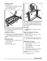 Preview for 18 page of Zanussi ZCG660 User Manual