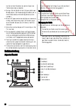 Предварительный просмотр 60 страницы Zanussi ZCG661G User Manual