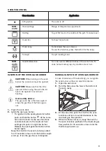 Preview for 11 page of Zanussi ZCG91236XA User Manual