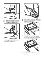 Preview for 18 page of Zanussi ZCG91236XA User Manual