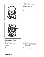 Preview for 9 page of Zanussi ZCG92386 User Manual