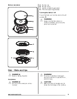 Preview for 9 page of Zanussi ZCG92396 User Manual