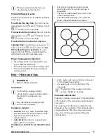 Preview for 11 page of Zanussi ZCI660MXC User Manual