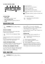 Preview for 7 page of Zanussi ZCI66278XA User Manual