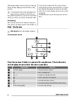 Предварительный просмотр 8 страницы Zanussi ZCI68300WA User Manual