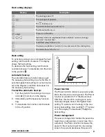 Предварительный просмотр 9 страницы Zanussi ZCI68300WA User Manual