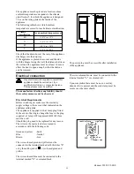 Preview for 11 page of Zanussi ZCL911W Instruction Booklet